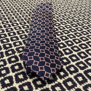 Turnbull & Asser Silk Tie